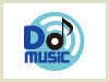 店舗BGM配信サービス　DoMUSIC